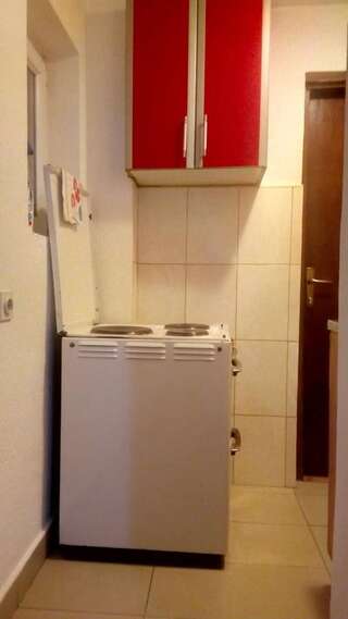 Апартаменты Apartment Enjoy Колашин Апартаменты с 1 спальней-35