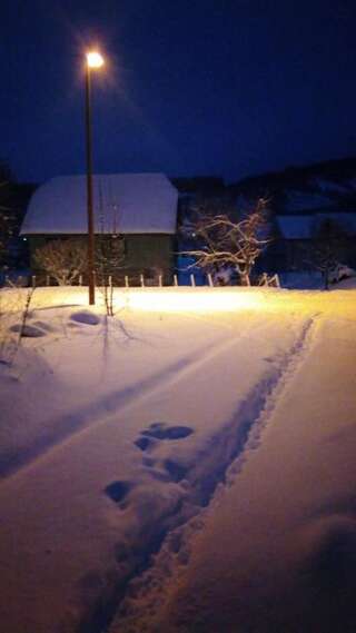 Апартаменты Apartment Enjoy Колашин Апартаменты с 1 спальней-37