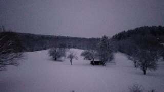 Апартаменты Apartment Enjoy Колашин Апартаменты с 1 спальней-39