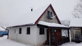 Апартаменты Apartment Enjoy Колашин Апартаменты с 1 спальней-42