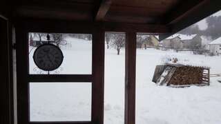 Апартаменты Apartment Enjoy Колашин Апартаменты с 1 спальней-45