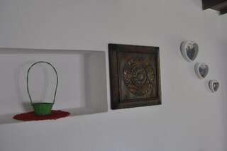 Апартаменты Apartment Enjoy Колашин Апартаменты с 1 спальней-56