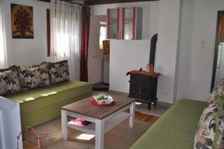 Апартаменты Apartment Enjoy Колашин Апартаменты с 1 спальней-63