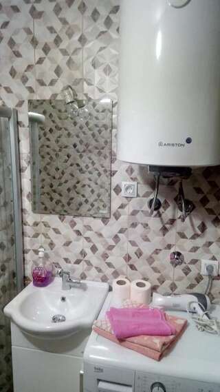 Апартаменты Apartment Enjoy Колашин Апартаменты с 1 спальней-71