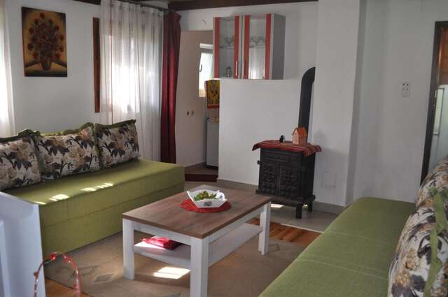 Апартаменты Apartment Enjoy Колашин-13