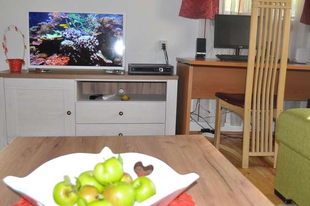 Апартаменты Apartment Enjoy Колашин-18