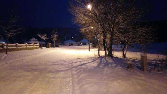 Апартаменты Apartment Enjoy Колашин-38