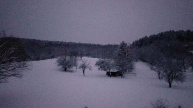 Апартаменты Apartment Enjoy Колашин-41