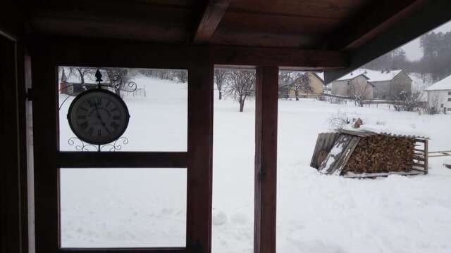 Апартаменты Apartment Enjoy Колашин-47