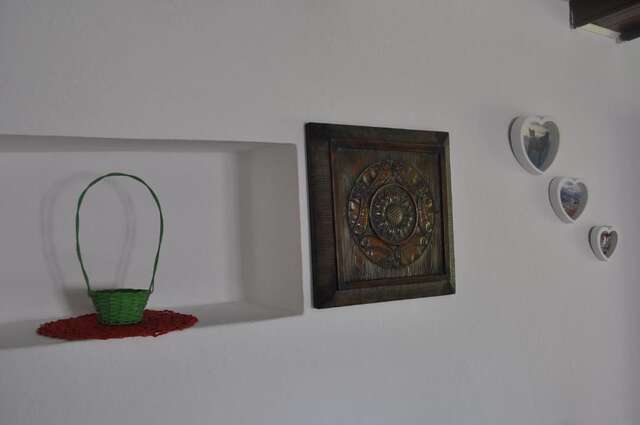 Апартаменты Apartment Enjoy Колашин-58