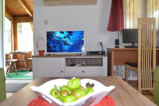 Апартаменты Apartment Enjoy Колашин-61