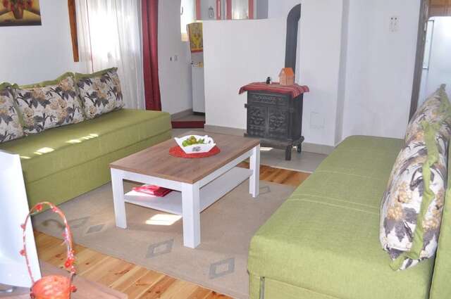 Апартаменты Apartment Enjoy Колашин-64